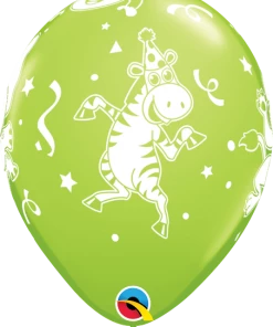 Funtastic Balloon Creations Single Latex Balloons 11