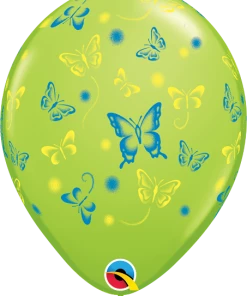 Funtastic Balloon Creations Single Latex Balloons 11