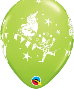 Funtastic Balloon Creations Single Latex Balloons 11