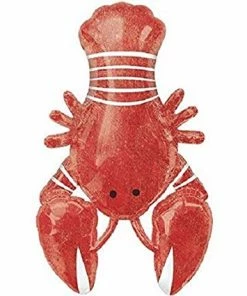 Funtastic Balloon Creations Single Foils Lobster Supershape