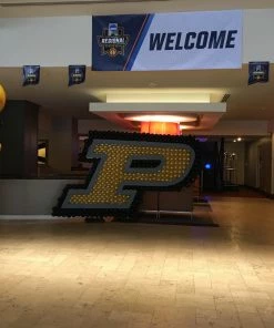 Funtastic Balloon Creations Custom Business Logos Decor