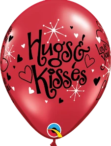 Funtastic Balloon Creations Single Latex Balloons 11