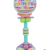 Funtastic Balloon Creations Memories For MOM