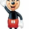 Funtastic Balloon Creations Birthday Mickey Mouse Airwalker (1 Airwalker) 1 Funtastic Balloon Creations Birthday Mickey Mouse Airwalker (1 Airwalker)