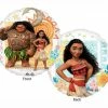 Funtastic Balloon Creations Moana Double Sided Single Foils