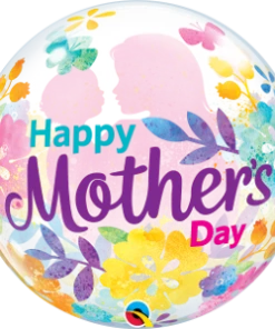 Funtastic Balloon Creations Memories For MOM