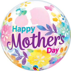 Funtastic Balloon Creations Seasonal Best MOM Tower 5 Funtastic Balloon Creations Seasonal Best MOM Tower