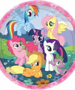 Funtastic Balloon Creations My Little Pony