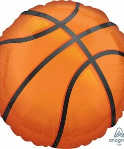 Funtastic Balloon Creations Single Foils Jr. Shape Football Foil