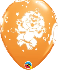 Funtastic Balloon Creations Single Latex Balloons 11