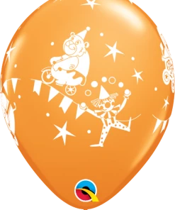 Funtastic Balloon Creations Single Latex Balloons 11