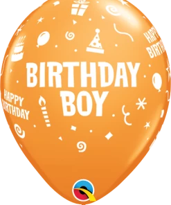 Funtastic Balloon Creations 11