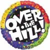 Funtastic Balloon Creations Over The Hill Single Foils