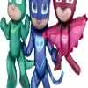Funtastic Balloon Creations PJ MAsk Airwalker (1 Airwalker, 3 Characters) Birthday