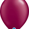 Funtastic Balloon Creations Single Latex Balloons 11" Radiant Pearl Color Round Latex Balloons