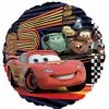 Funtastic Balloon Creations Cars Piston Cup 1 Funtastic Balloon Creations Cars Piston Cup