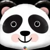 Funtastic Balloon Creations Single Foils Precious Panda