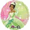 Funtastic Balloon Creations Single Foils Disney Princess Tiana