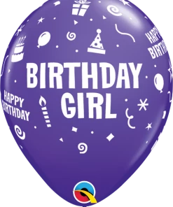 Funtastic Balloon Creations Single Latex Balloons 11