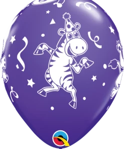 Funtastic Balloon Creations Single Latex Balloons 11