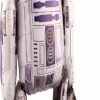 Funtastic Balloon Creations R2-D2 (1 Airwalker) Birthday 1 Funtastic Balloon Creations R2-D2 (1 Airwalker) Birthday