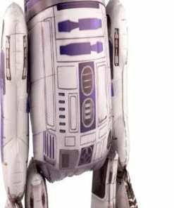 Funtastic Balloon Creations R2-D2 (1 Airwalker) Birthday