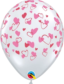 Funtastic Balloon Creations Single Latex Balloons 11