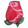 Funtastic Balloon Creations Jumbo Red Rose