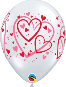 Funtastic Balloon Creations Single Latex Balloons 11
