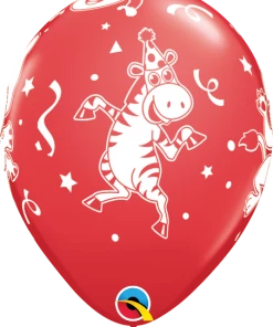 Funtastic Balloon Creations Single Latex Balloons 11