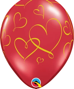 Funtastic Balloon Creations Single Latex Balloons 11