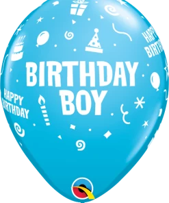 Funtastic Balloon Creations 11