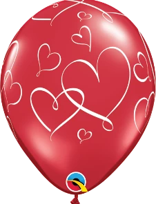 Funtastic Balloon Creations Single Latex Balloons 11