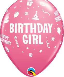 Funtastic Balloon Creations Single Latex Balloons 11