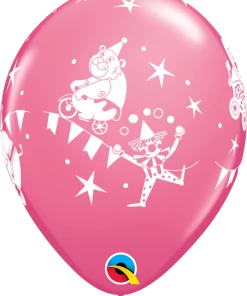 Funtastic Balloon Creations Single Latex Balloons 11