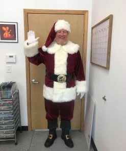 Funtastic Balloon Creations SANTA CLAUS & ELF Entertainment And Wedding Services