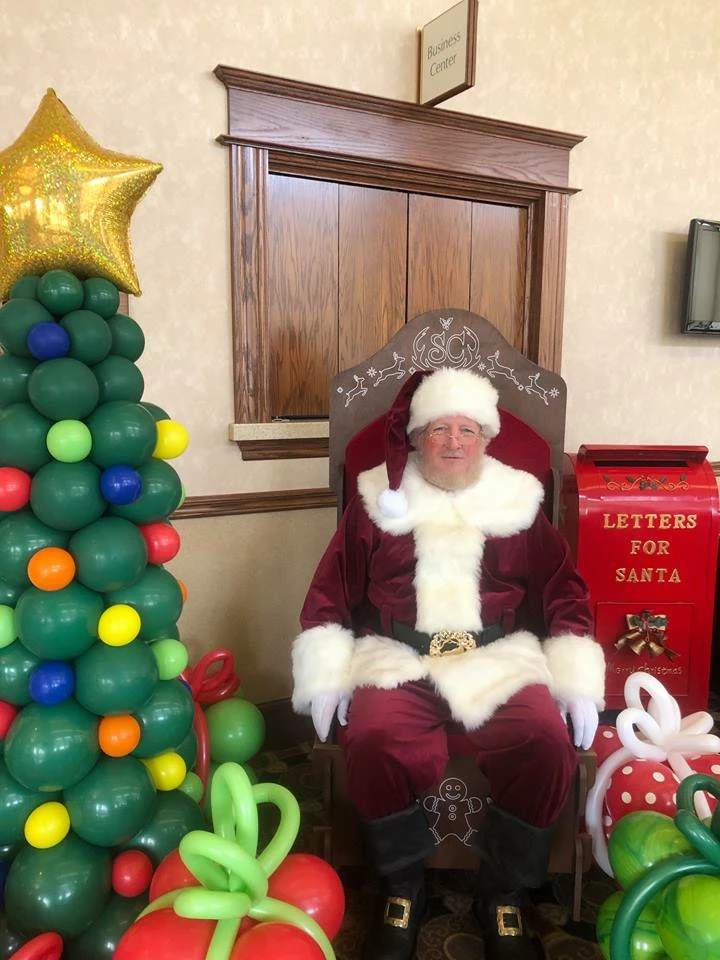 Funtastic Balloon Creations SANTA CLAUS & ELF Entertainment And Wedding Services 5 Funtastic Balloon Creations SANTA CLAUS & ELF Entertainment And Wedding Services