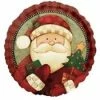 Funtastic Balloon Creations Ole' Time Santa