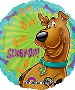 Funtastic Balloon Creations Scooby-Doo!