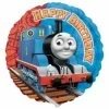 Funtastic Balloon Creations Single Foils Happy Birthday Thomas & Friends