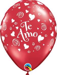 Funtastic Balloon Creations Single Latex Balloons 11