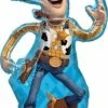 Funtastic Balloon Creations Toy Story Woody Single Foils