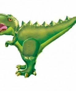 Funtastic Balloon Creations T Rex Super Shape