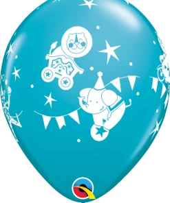 Funtastic Balloon Creations Single Latex Balloons 11