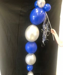 Funtastic Balloon Creations Window Wavers
