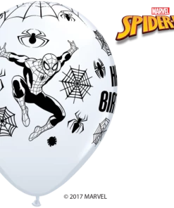 Funtastic Balloon Creations Single Latex Balloons 11