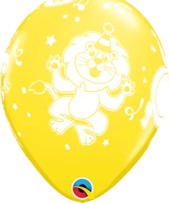 Funtastic Balloon Creations Single Latex Balloons 11