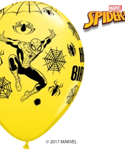 Funtastic Balloon Creations Single Latex Balloons 11