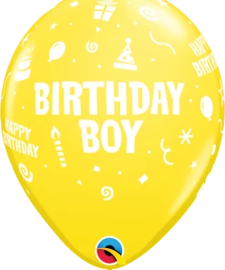 Funtastic Balloon Creations 11