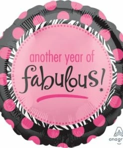 Funtastic Balloon Creations Another Year Of Fabulous!